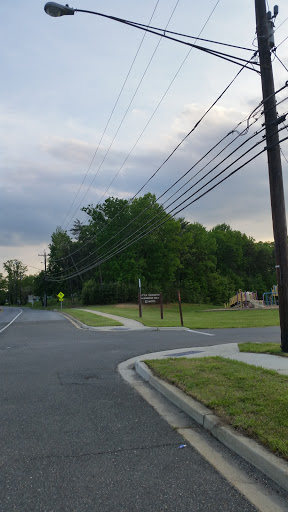 Little Washington Neighborhood Park 