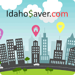 Cover Image of Скачать IdahoSaver - Save the easy way 1.0 APK