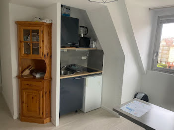 appartement à Cabourg (14)