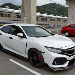 シビック FK7