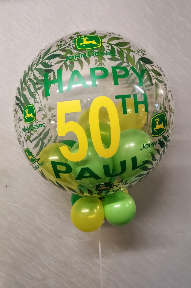 Hélium pour 30 ballons – Sos-Shop