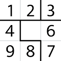 Jigsaw Sudoku