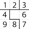 Jigsaw Sudoku icon