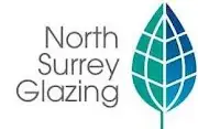 North Surrey Glazing Logo