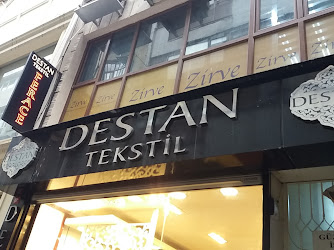 Destan Tekstil