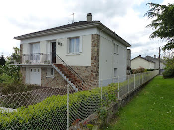 maison à Saint-Junien (87)