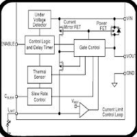 Electrical Schematic Draw