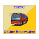 Download TSRTC Online Ticket Reservation Services For PC Windows and Mac