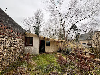 maison à Saint-Valery-en-Caux (76)