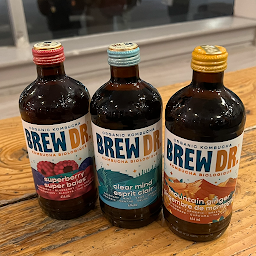 Kombucha