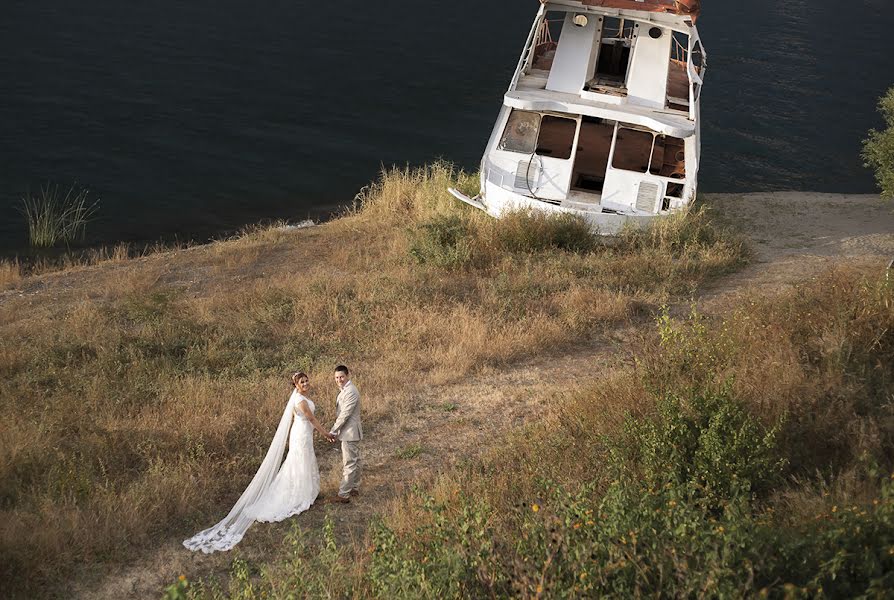 Vestuvių fotografas Alexander Hernández (ahfotos). Nuotrauka 2021 lapkričio 26