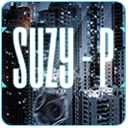 Suzy P Indie City - Fantasy Radio UK