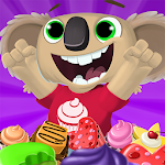 Cover Image of Download Kwazy Cupcakes 1.1.5 APK