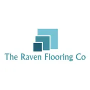 The Raven Flooring Co. Ltd. Logo