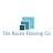 The Raven Flooring Co. Ltd. Logo