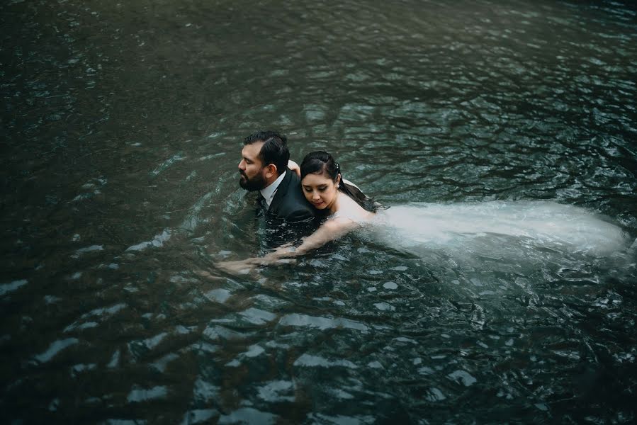 Fotógrafo de bodas Mizra Hermar (mizrahermar). Foto del 3 de septiembre 2021