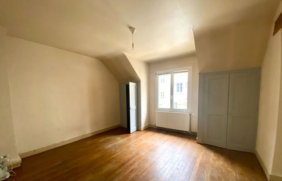 Vente appartement 4 pièces 72.08 m² à Blois (41000), 118 800 €