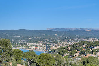 maison à Saint-Cyr-sur-Mer (83)