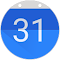 Item logo image for Clean Google Calendar