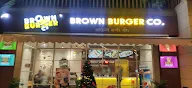 Brown Burger Co photo 5