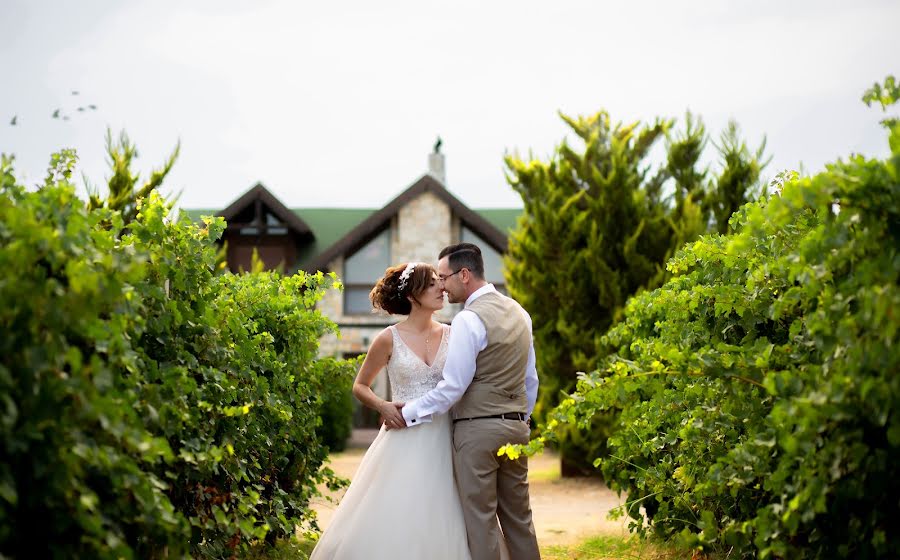 Wedding photographer Kostis Karanikolas (photogramma). Photo of 3 September 2020