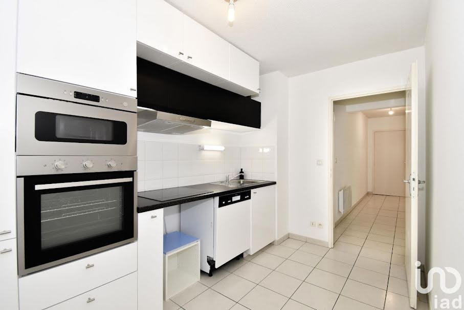 Vente appartement 4 pièces 88 m² à Toulouse (31000), 210 000 €