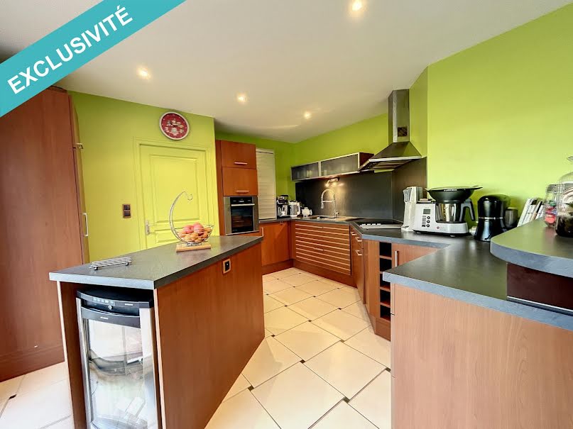 Vente maison 7 pièces 165 m² à Bouchemaine (49080), 526 000 €