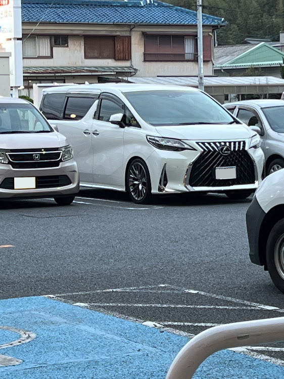 HAYATOさんが投稿したLMに関するカスタム事例の投稿画像1枚目