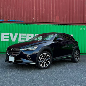 CX-3 DKEFW