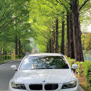 320i ツーリング