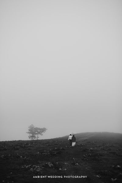 Fotografer pernikahan Van Tran (ambient). Foto tanggal 19 September 2017