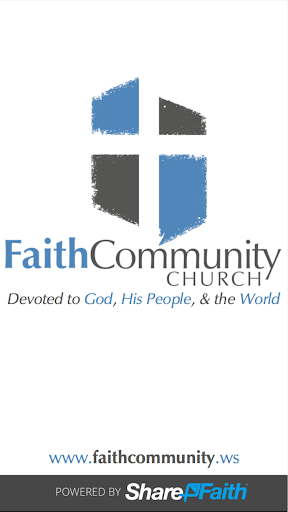 Faith Community Carlsbad CA