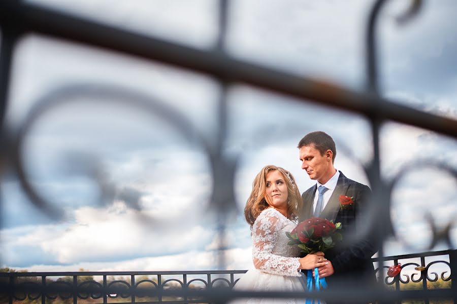 Wedding photographer Pavel Zdyumaev (zdyumaev52). Photo of 11 October 2019