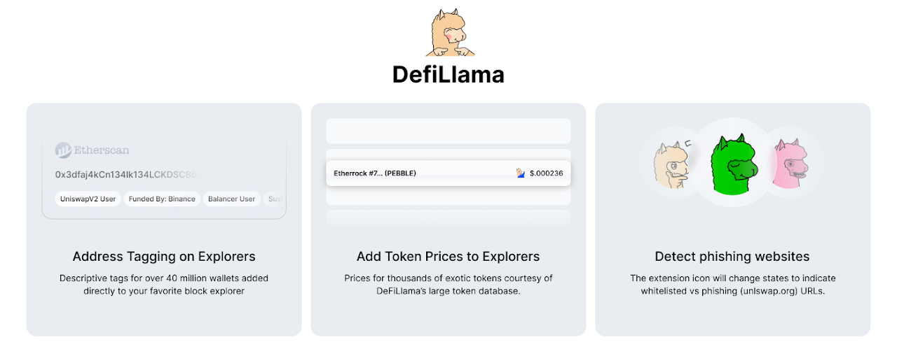 DefiLlama Preview image 2