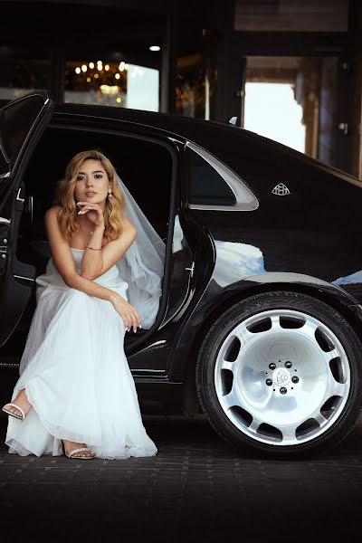 Wedding photographer Nikita Gulko (nikitagulko). Photo of 26 March