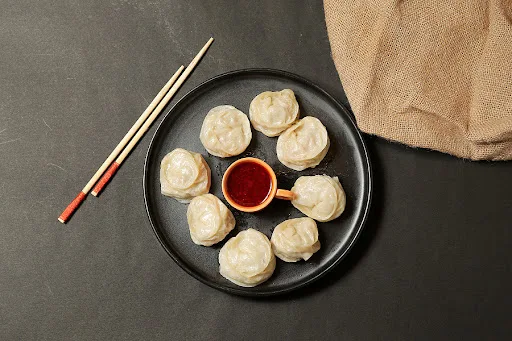 Chicken Momos