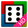 Parchis HD icon