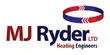 MJ Ryder Limited Logo