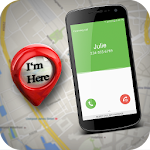 Cover Image of Baixar Find phone location tracking GPS phone locator 1.0 APK