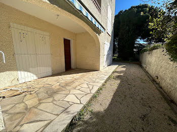 appartement à Six-Fours-les-Plages (83)