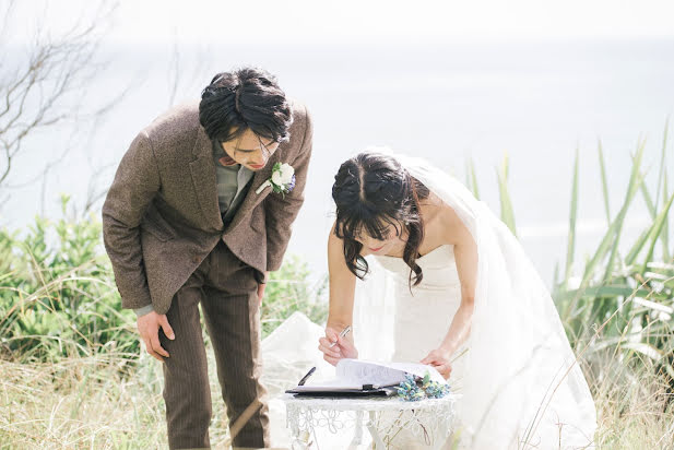 Wedding photographer Roy Wang (roywangphoto). Photo of 10 May 2018