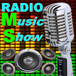 Cover Image of Herunterladen Radio Music Show 1.0 APK
