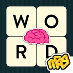 Cover Image of Tải xuống WordBrain - Trò chơi xếp chữ  APK