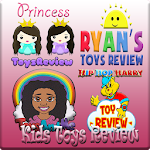 Cover Image of Download New Best Toys review 3.3.1 APK