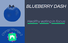 Blueberry Dash small promo image