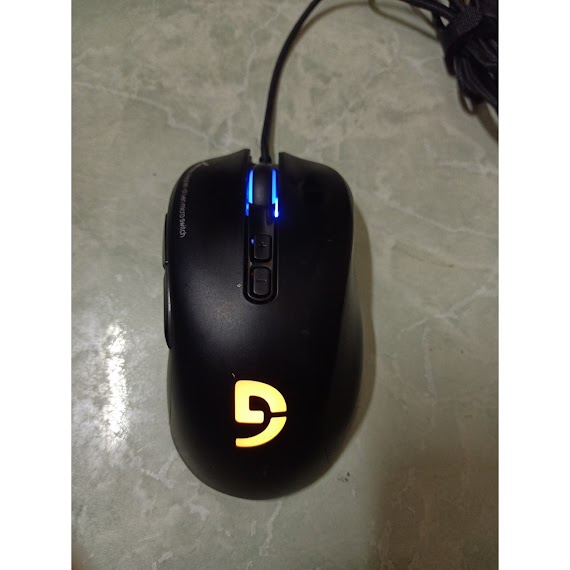 { Freeship}Chuột Fuhlen G90, G90S, G90 Pro Thanh Lý Net Còn Dùng Tốt