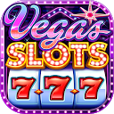 ダウンロード VEGAS Slots by Alisa – Free Fun Vegas Cas をインストールする 最新 APK ダウンローダ