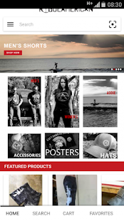 Free Download Rogue American Apparel APK