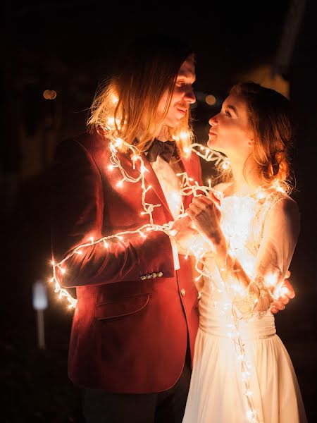 Fotografo di matrimoni Mary Pastukh (marypastuh). Foto del 30 gennaio 2016