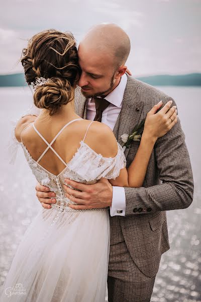 Wedding photographer Aleksandra Gavrina (alexgavrina). Photo of 23 February 2019